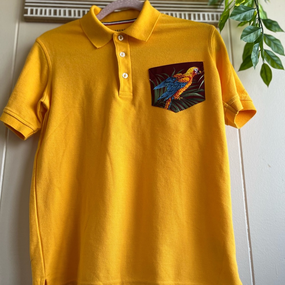 Bold button down - Picture 10 of 13